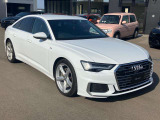 A6  40 TDI クワトロ スポーツ Sラインパッケージ ディーゼルターボ 4WD