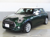 MINI NEXT湘南 納車可 正規ディーラー認定中古車  TEL:0078-6002-142343