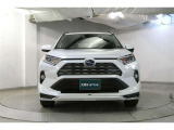 RAV4 2.5 ハイブリッド G E-Four 4WD 
