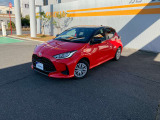ヤリス 1.5 Z 