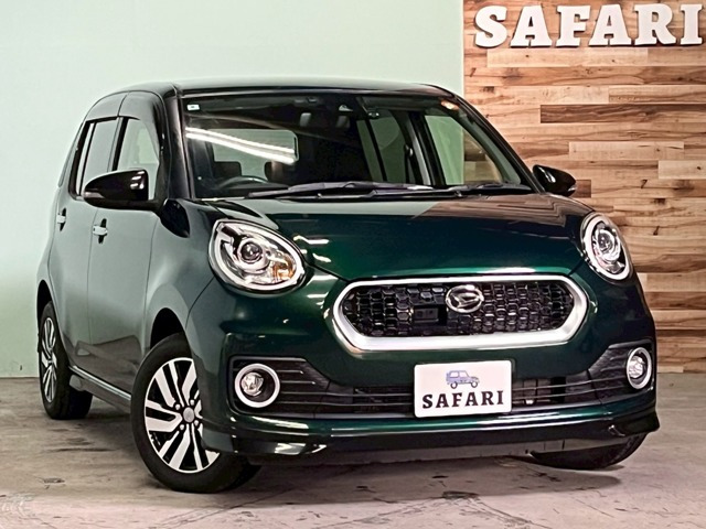 ブーン1.0 シルク Gパッケージ SAII