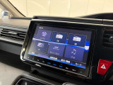 Bluetoothオーディオをはじめ様々なオーディオソースがついています!これでドライブもより一層楽しめますね!
