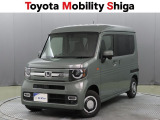 仕事やレジャーの相棒として人気の「N-VAN FUN」入荷しました。
