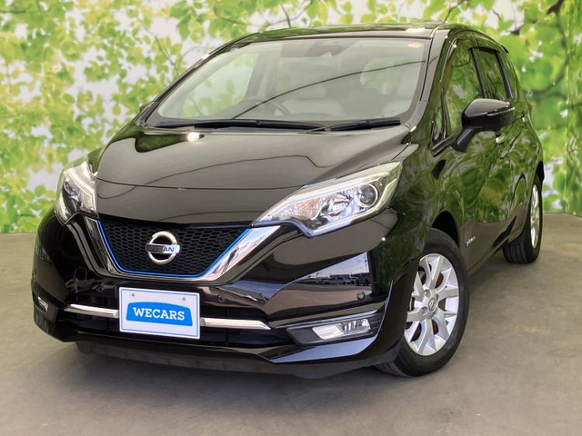 ノート1.2 e-POWER メダリスト