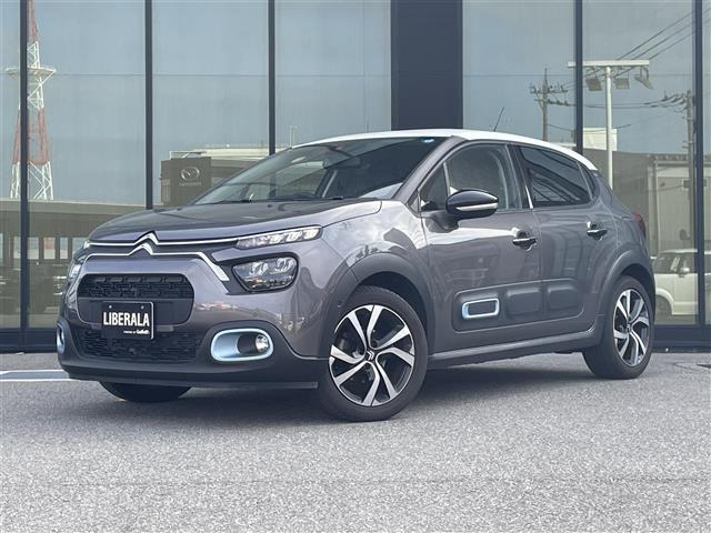 C3ELLEワンオーナー 修復歴無し