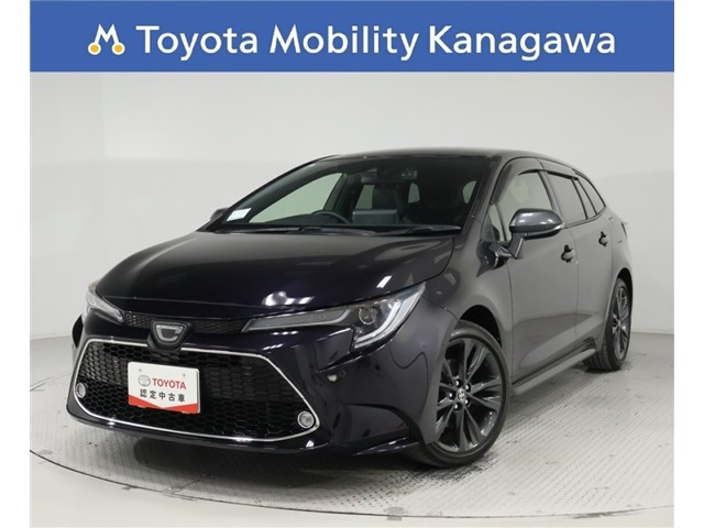 カローラツーリング 1.8 W×B （3BA-ZRE212W）