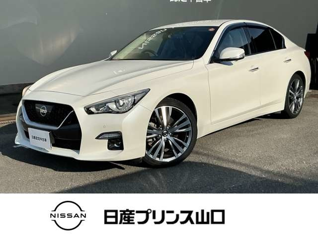 スカイライン3.0 GT タイプSP