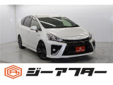 トヨタ プリウスα