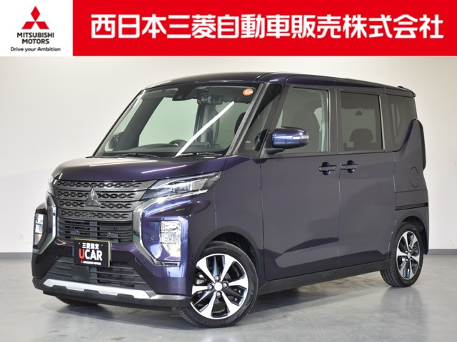 eKクロススペースG