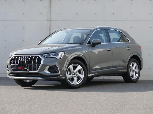 Q335 TFSI アドバンスド