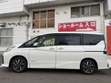 セレナ 1.2 e-POWER ハイウェイスターG 