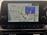 純正ナビ+TV!/Bluetooth接続出来ます!