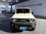 ジムニーシエラ 1.5 JC 4WD パートタイム4WD