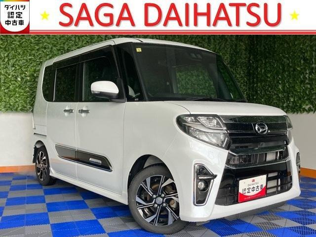 タントカスタム X スタイルセレクション 