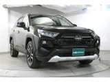 RAV4 2.0 アドベンチャー 4WD 