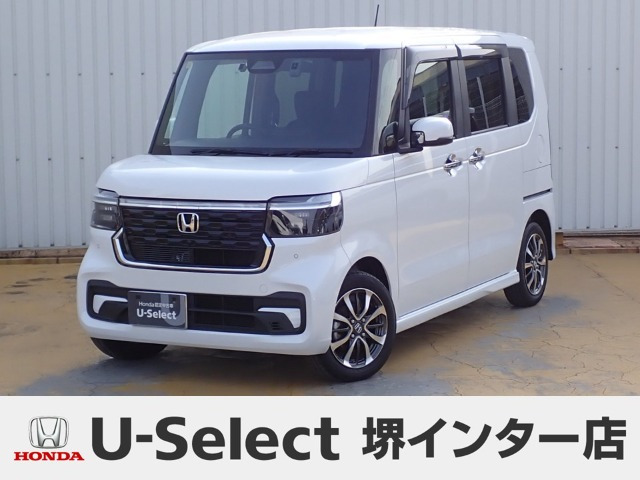 N-BOX ベースグレード 