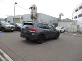フォレスター 1.8 スポーツ 4WD 