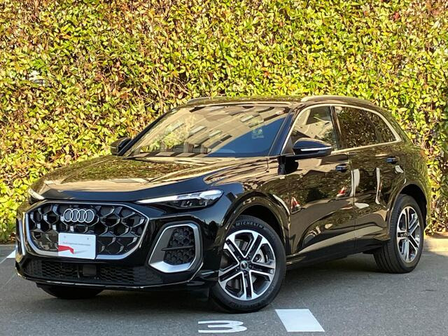 Q5TDI クワトロ 150kw アドバンスト ディーゼル 4WD