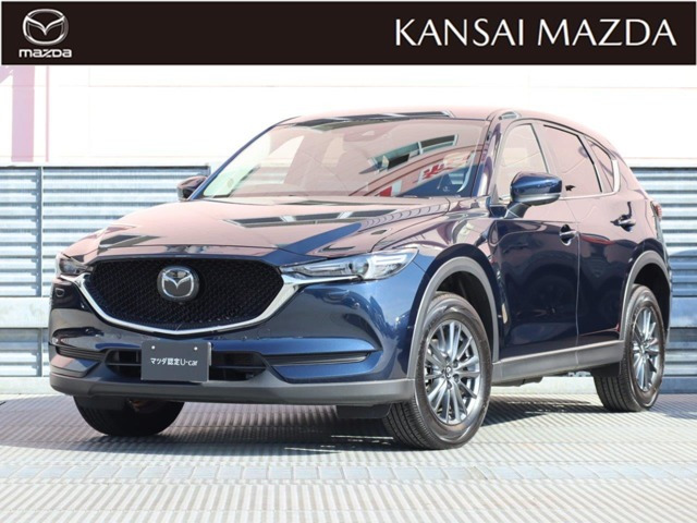 CX-52.5 25S スマートエディション 4WD