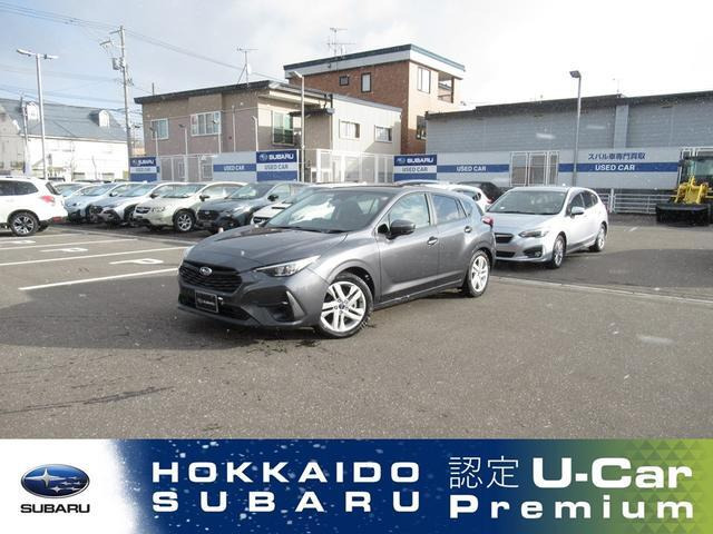 インプレッサハッチバック 2.0 ST 4WD 