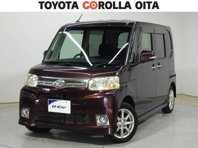 タント G スペシャル 