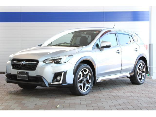 XV 2.0i-S アイサイト 4WD 