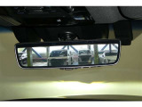 デジタルインナーミラー装着