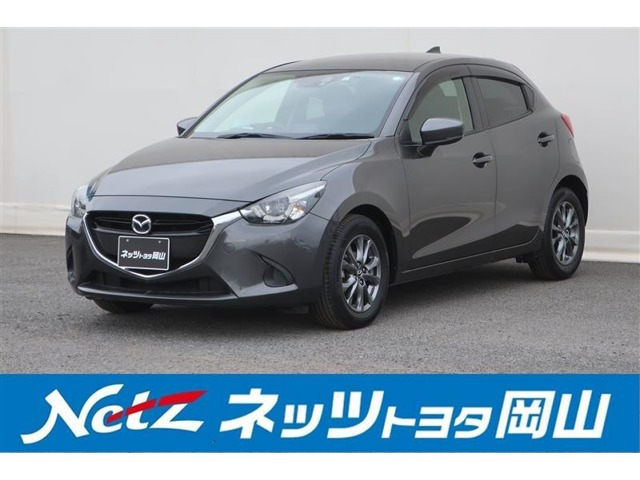 デミオ 1.3 13S ツーリング 