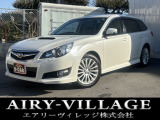 ☆レガシィツーリング 2.5GTアイサイトSパッケージ☆Siドライブ!衝突軽減ブレーキ!装備・安全装置充実☆
