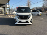 ★全国日産ディーラーにて保証対応可能★当店でお求めいただいたお車は全国の日産ディ-ラ-で保証整備が受けることができますので遠方の方もご安心してご購入くださいませ。