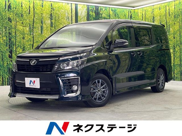 ヴォクシー 2.0 ZS 