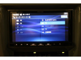 ストラーダSDナビ(Bluetooth対応)☆