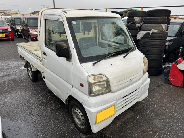 ミニキャブトラックTL 4WD