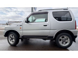 ジムニー XC 4WD 