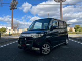 ダイハツ タントカスタム