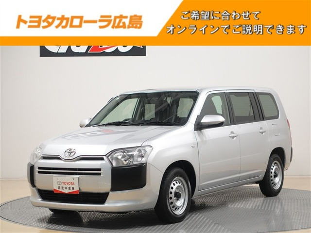 プロボックスバン 1.5 GL 