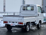 アクティトラック SDX 4WD 