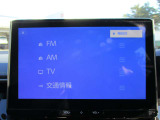 テレビ、ブルートゥース装備しております!快適な車内環境でドライブをお楽しみください♪