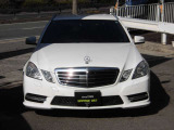 Eクラスワゴン E250 ブルーエフィシェンシー アバンギャルド RSPリミテッド 300台限...