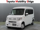 ホンダ N-VAN