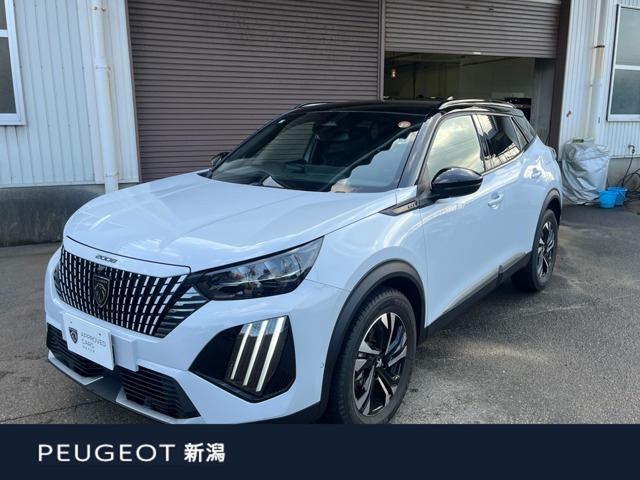 2008GT ハイブリッド