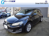 フォルクスワーゲン ゴルフ