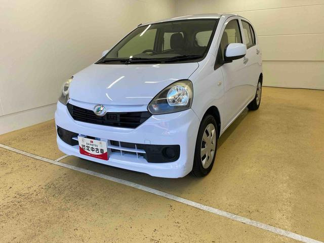 ミライース L スマートセレクション SA 