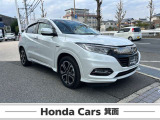 ヴェゼル 1.5 ハイブリッド Z ホンダセンシング 