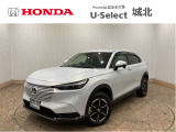 ホンダ ヴェゼル