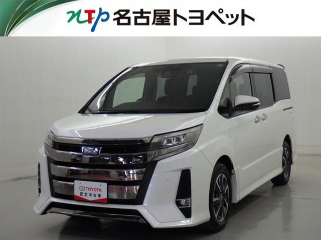 ノア 2.0 Si W×B II 