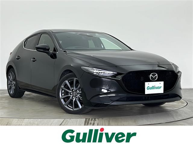 MAZDA3ファストバック1.8 XD プロアクティブ ツーリング セレクションワンオーナー 修復歴無し