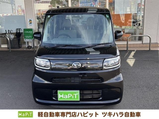 タント L スマートアシスト 非装着車