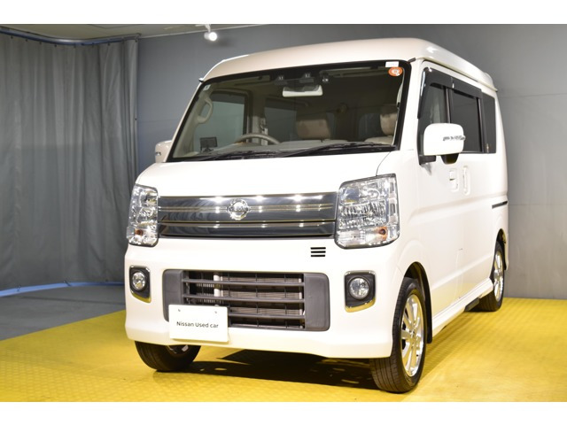 NV100クリッパーリオ G ハイルーフ 