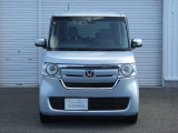 N-BOX G L ホンダセンシング 4WD 